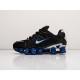 Кроссовки Nike Shox TL