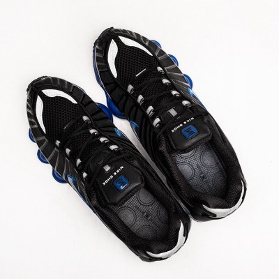 Кроссовки Nike Shox TL