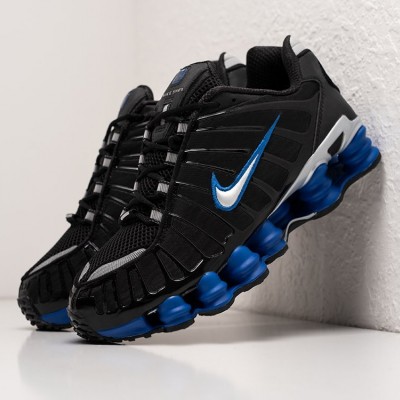 Кроссовки Nike Shox TL