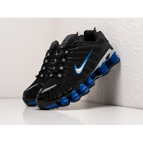 Кроссовки Nike Shox TL