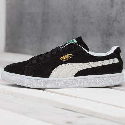 Кроссовки Puma Suede Classic