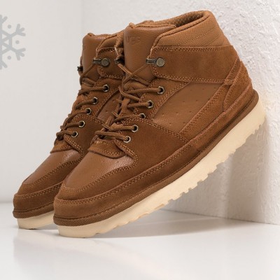 Зимние Ботинки UGG Highland Sport Hiker Mid