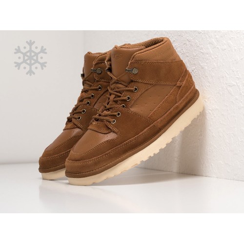 Зимние Ботинки UGG Highland Sport Hiker Mid