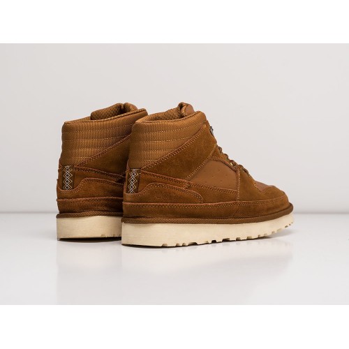 Зимние Ботинки UGG Highland Sport Hiker Mid