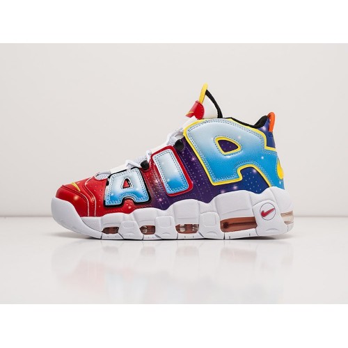 Кроссовки Nike Air More Uptempo