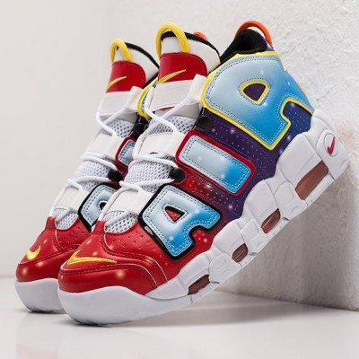 Кроссовки Nike Air More Uptempo