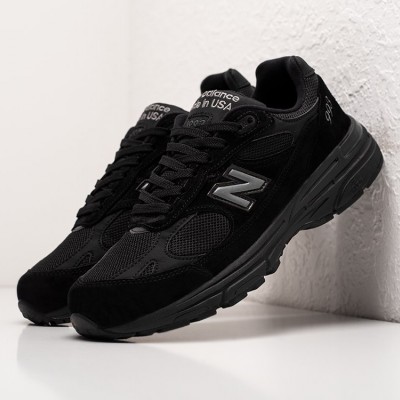 Кроссовки New Balance 993