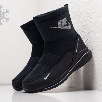 Зимние Сапоги Nike