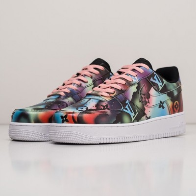 Кроссовки Nike Air Force 1 Low