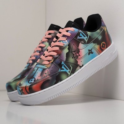 Кроссовки Nike Air Force 1 Low