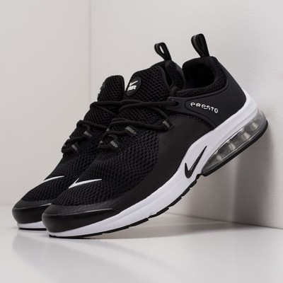 Кроссовки Nike Air Presto 2019