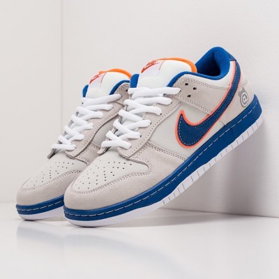 Кроссовки Nike SB Dunk Low