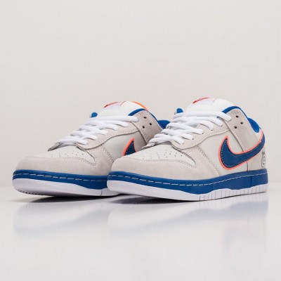 Кроссовки Nike SB Dunk Low