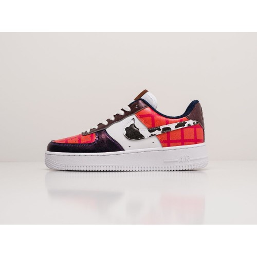 Кроссовки Nike Air Force 1 Low