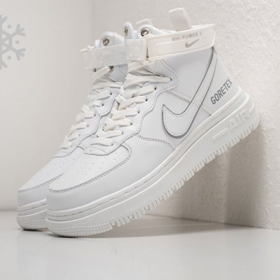 Зимние Кроссовки Nike Air Force 1 Hi Gore-Tex