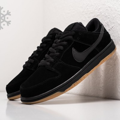 Зимние Кроссовки Nike SB Dunk Low