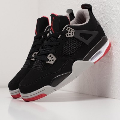 Кроссовки Nike Air Jordan 4 Retro