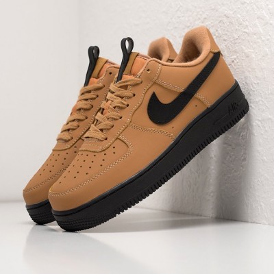 Кроссовки Nike Air Force 1 Low