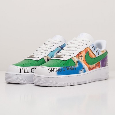 Кроссовки Nike Air Force 1 Low