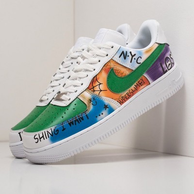 Кроссовки Nike Air Force 1 Low