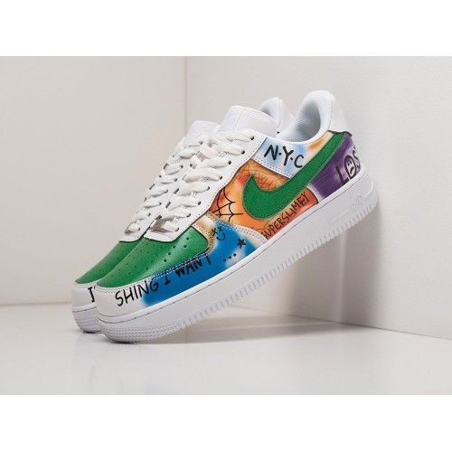 Кроссовки Nike Air Force 1 Low