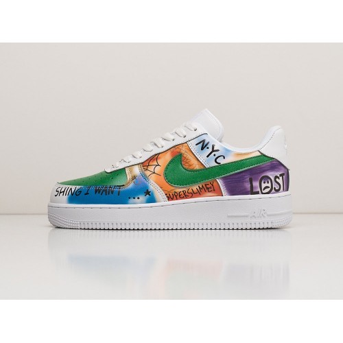 Кроссовки Nike Air Force 1 Low