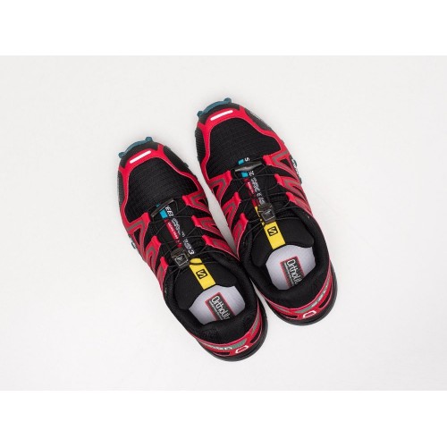 Кроссовки Salomon SPEEDCROSS 3 CS