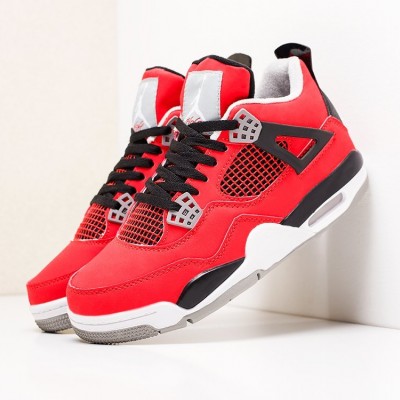 Кроссовки Nike Air Jordan 4 Retro