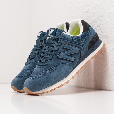 Кроссовки New Balance 574