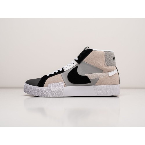 Кроссовки Nike SB Zoom Blazer Mid