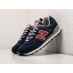 Кроссовки New Balance 574