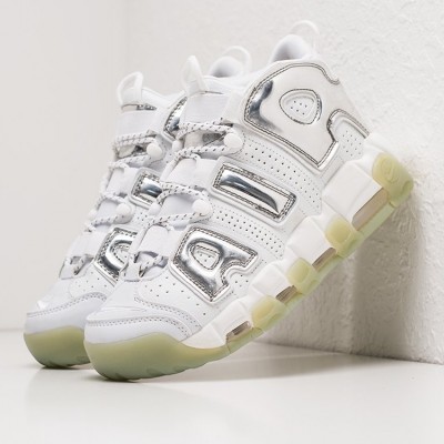 Кроссовки Nike Air More Uptempo