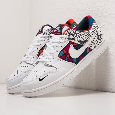 Кроссовки Nike SB Dunk Low