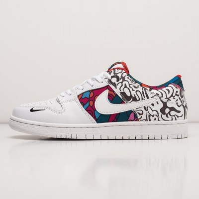 Кроссовки Nike SB Dunk Low