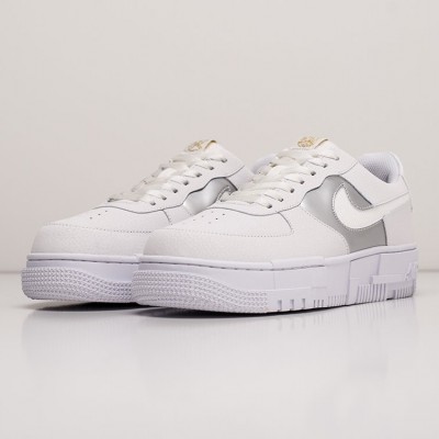 Кроссовки Nike Air Force 1 Pixel Low