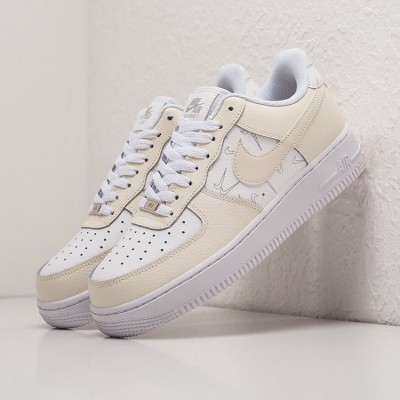 Кроссовки Nike Air Force 1 Low