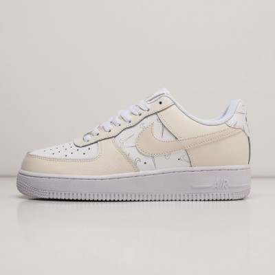 Кроссовки Nike Air Force 1 Low