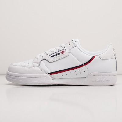 Кроссовки Adidas Continental 80