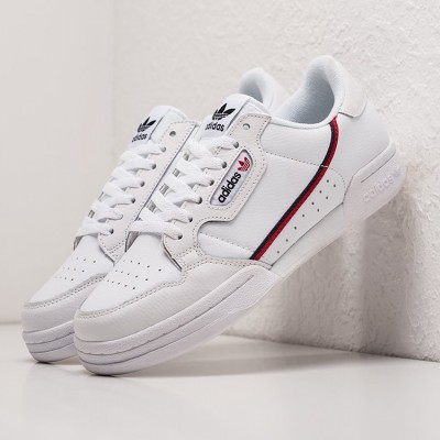 Кроссовки Adidas Continental 80