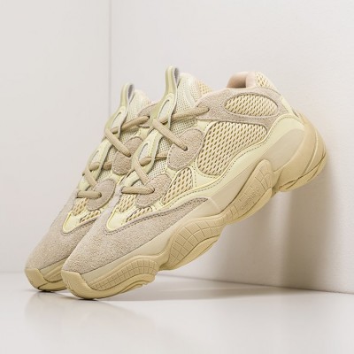 Кроссовки Adidas Yeezy 500