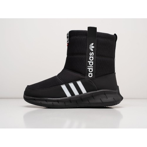 Зимние Сапоги Adidas