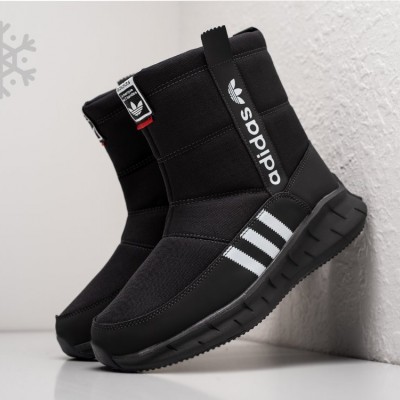 Зимние Сапоги Adidas