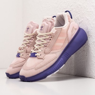 Кроссовки Adidas ZX 5K Boost