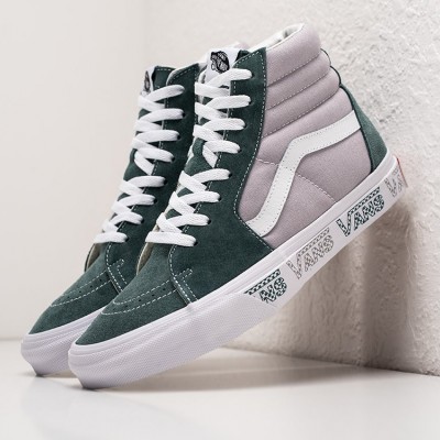 Кеды VANS Sk8 Hi