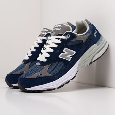 Кроссовки New Balance 993