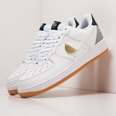 Кроссовки Nike Air Force 1 Low