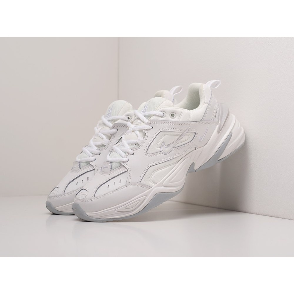 Кроссовки Nike m2k Tekno White