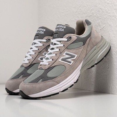 Кроссовки New Balance 993