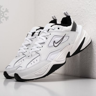 Зимние Кроссовки Nike M2K TEKNO