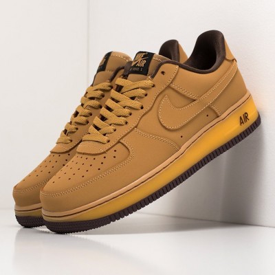 Кроссовки Nike Air Force 1 Low